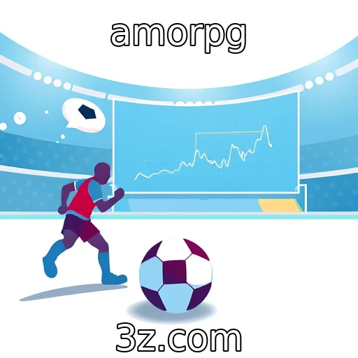 amorpg Apostas esportivas: Como analisar suas chances de ganhar em partidas decisivas