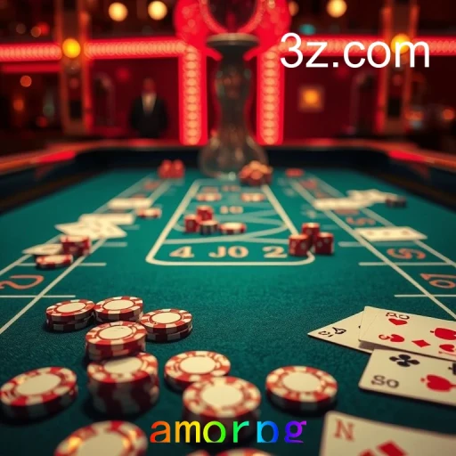 amorpg App