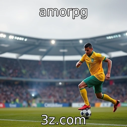 amorpg Análise das Melhores Apostas para o Campeonato Brasileiro de Futebol