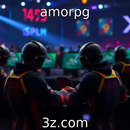 amorpg Apostas esportivas em alta: como analisar partidas de forma eficaz