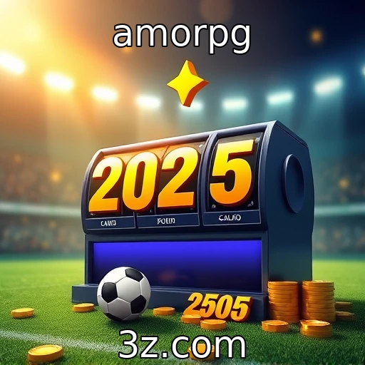 amorpg Explorando o Crescimento das Apostas Esportivas no Brasil em 2025