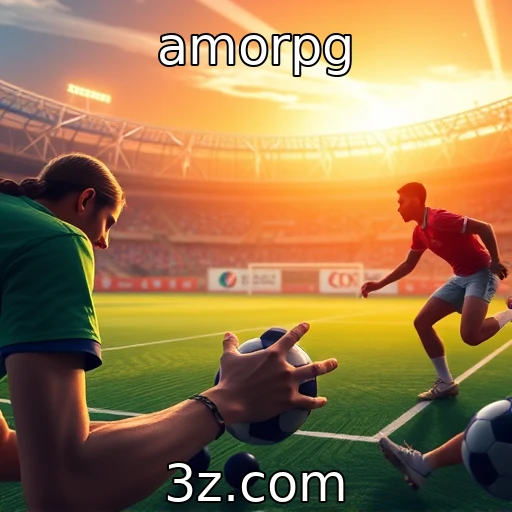 amorpg O crescimento explosivo das apostas esportivas no Brasil