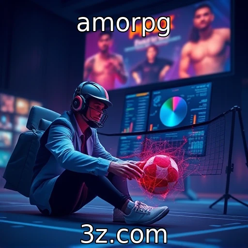 amorpg Apostas esportivas: Como análises profundas podem mudar seus resultados