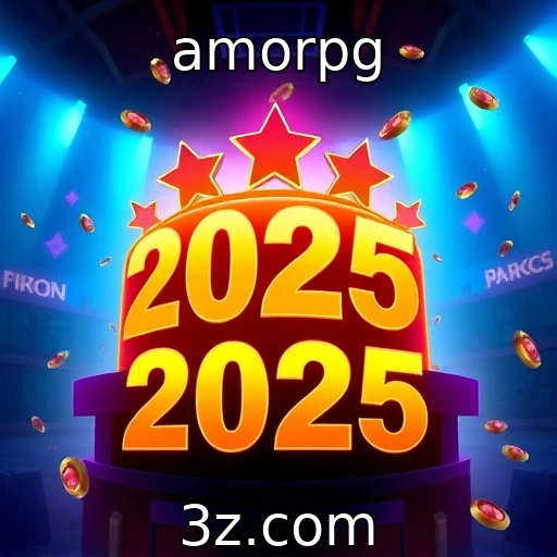 amorpg Apostas Esportivas: Estratégias para Maximizar seus Ganhos em 2025