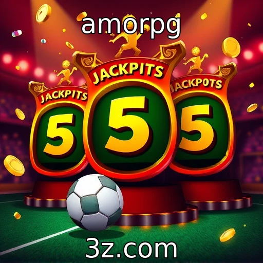 amorpg Apostas esportivas: estratégias para maximizar seus ganhos em cada partida