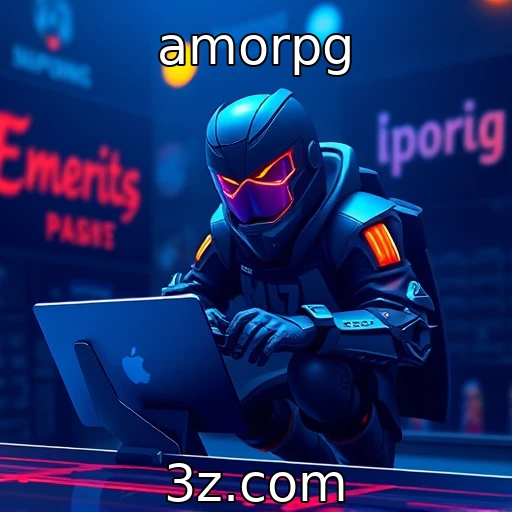 amorpg Apostas Esportivas: Análises que Podem Transformar Seu Jogo