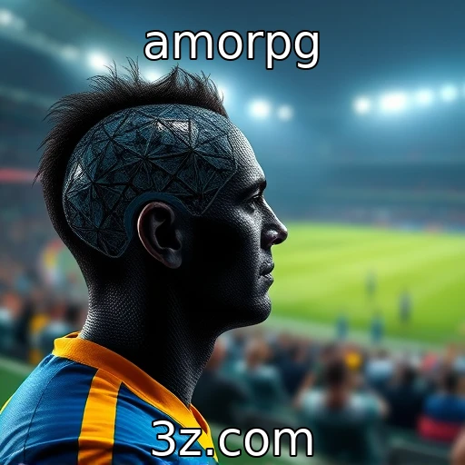 amorpg Como as apostas esportivas estão moldando o cenário competitivo brasileiro