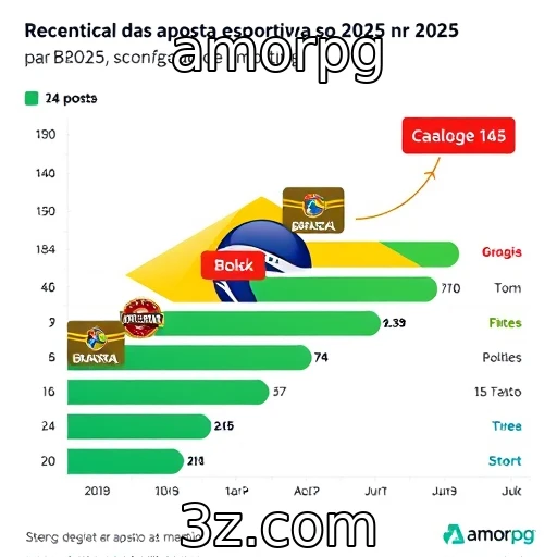 amorpg Apostas esportivas: mapeando as estratégias das equipes para 2025