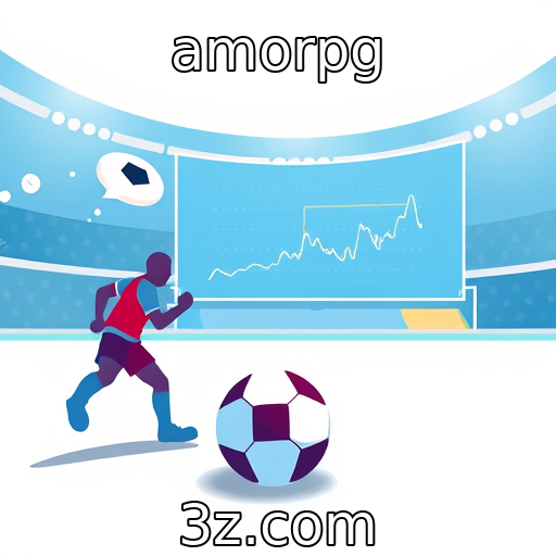 Apostas esportivas: Como analisar suas chances de ganhar em partidas decisivas