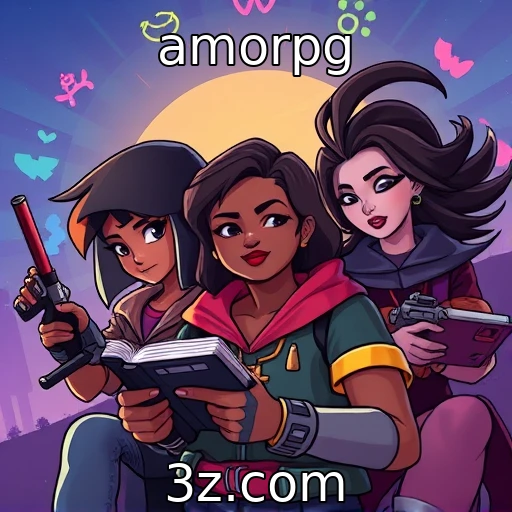 Desafios da diversidade na representação dos games