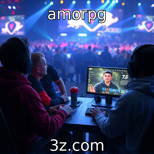 E-sports como novo fenômeno cultural