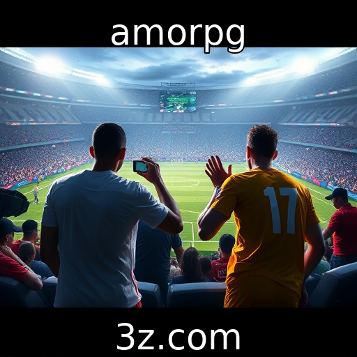 Apostas esportivas: a análise que pode te levar à vitória