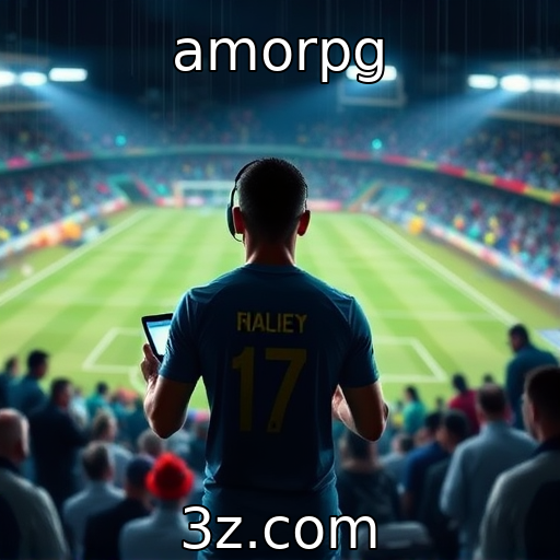 Os Impactos das Novas Tecnologias nas Apostas Esportivas