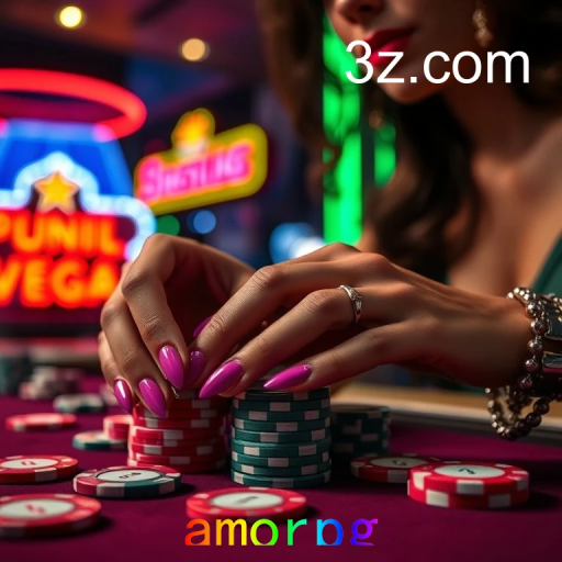 Login Criativo no Amorpg: Uma Nova Era dos Jogos