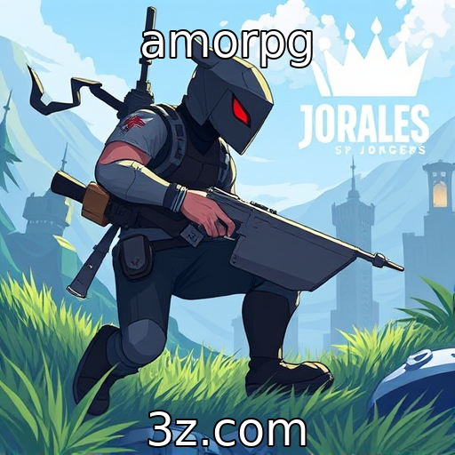 Jogos mobile conquistam novos públicos