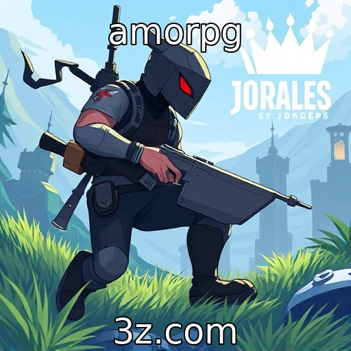 Jogos mobile conquistam novos públicos