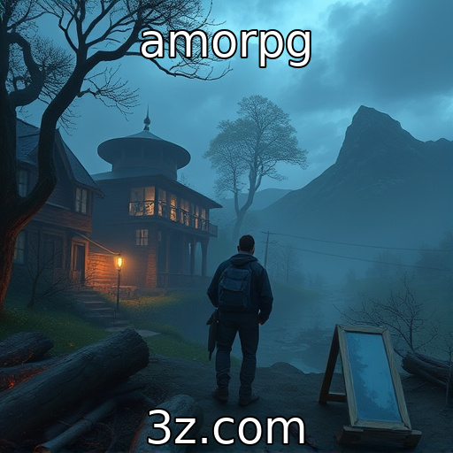 A importância da narrativa nos jogos modernos