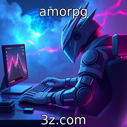 Crescimento do mercado de jogos online em 2025