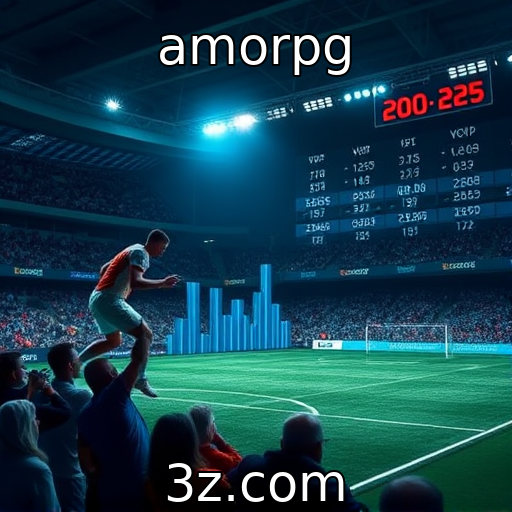 Apostas esportivas: uma análise das melhores odds para 2025