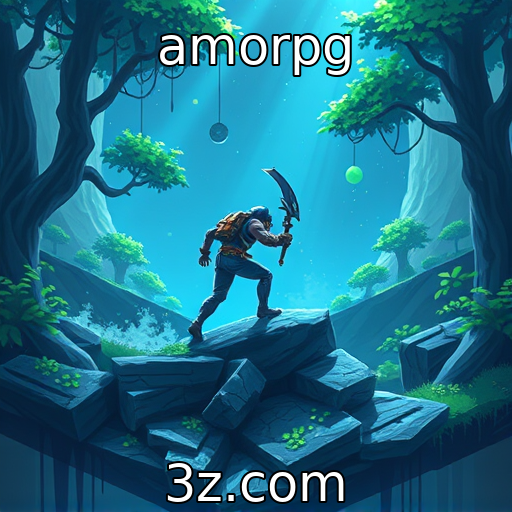 Impacto da tecnologia nos jogos mobile